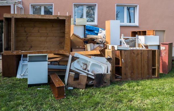 Best Office Junk Removal  in Flora, IL